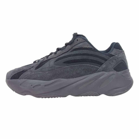 adidas アディダス FU6684 国内正規品 YEEZY BOOST 700 V2 VANTA イージーブースト 700 V2 バンタ スニーカー ブラック系 27.5cm【中古】