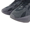 adidas アディダス FU6684 国内正規品 YEEZY BOOST 700 V2 VANTA イージーブースト 700 V2 バンタ スニーカー ブラック系 27.5cm【中古】