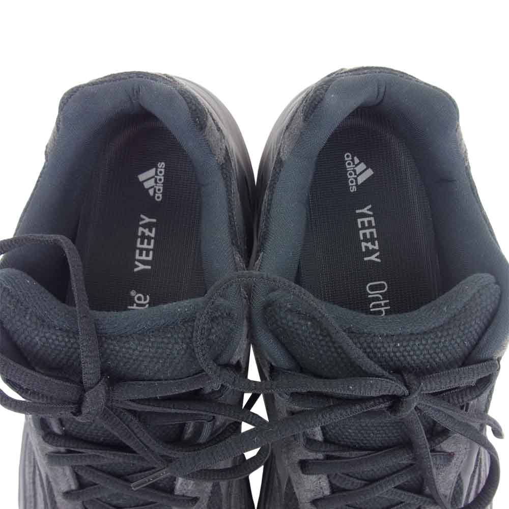adidas アディダス FU6684 国内正規品 YEEZY BOOST 700 V2 VANTA イージーブースト 700 V2 バンタ スニーカー ブラック系 27.5cm【中古】
