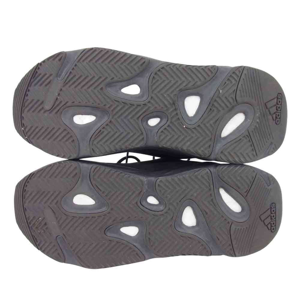 adidas アディダス FU6684 国内正規品 YEEZY BOOST 700 V2 VANTA イージーブースト 700 V2 バンタ スニーカー ブラック系 27.5cm【中古】