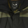 THE NORTH FACE ノースフェイス 20A/W NP12032R web限定 GORE-TEX MOUNTAIN JACKET ゴアテックス マウンテン ジャケット ダークグレー系 カーキ系 S【美品】【中古】