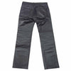 KADOYA カドヤ K's LEATHER レザー パンツ ブラック系 35【中古】