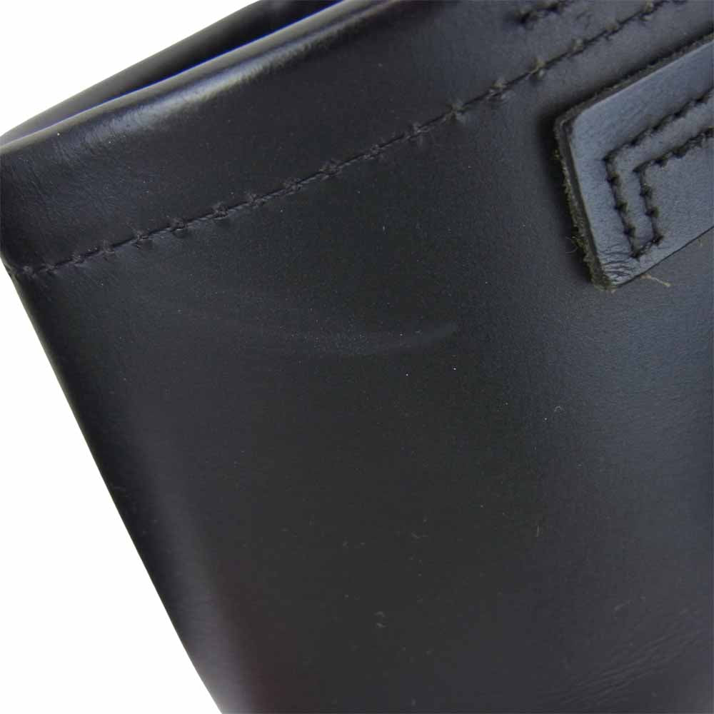 RED WING レッドウィング 2268 Engineer Boots スチール トゥ エンジニア ブーツ ブラック系 29cm【中古】
