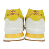 NEW BALANCE ニューバランス ML574 SCB スニーカー イエロー系 28.5cm【新古品】【未使用】【中古】