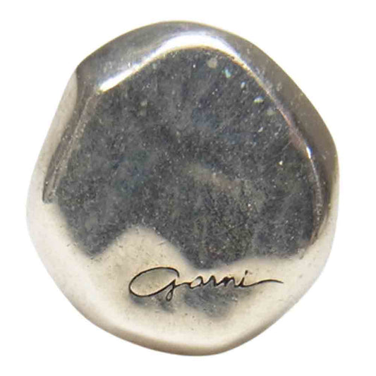GARNI ガルニ SILVER 925 シルバー ピアス シルバー系【中古】