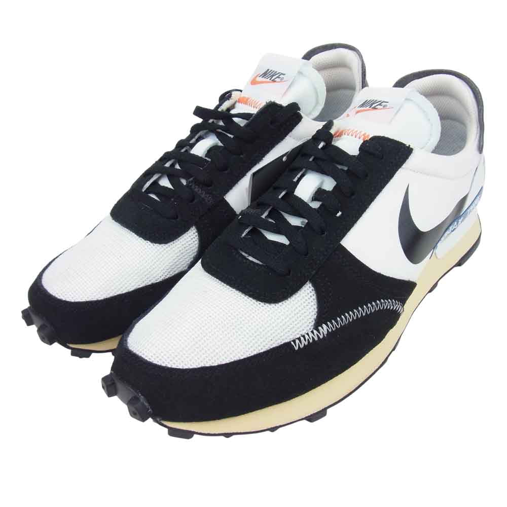 NIKE ナイキ DC5227-121 DBREAK-TYPE ローカット スニーカー ブラック系 ホワイト系 26.5cm【新古品】【未使用】【中古】