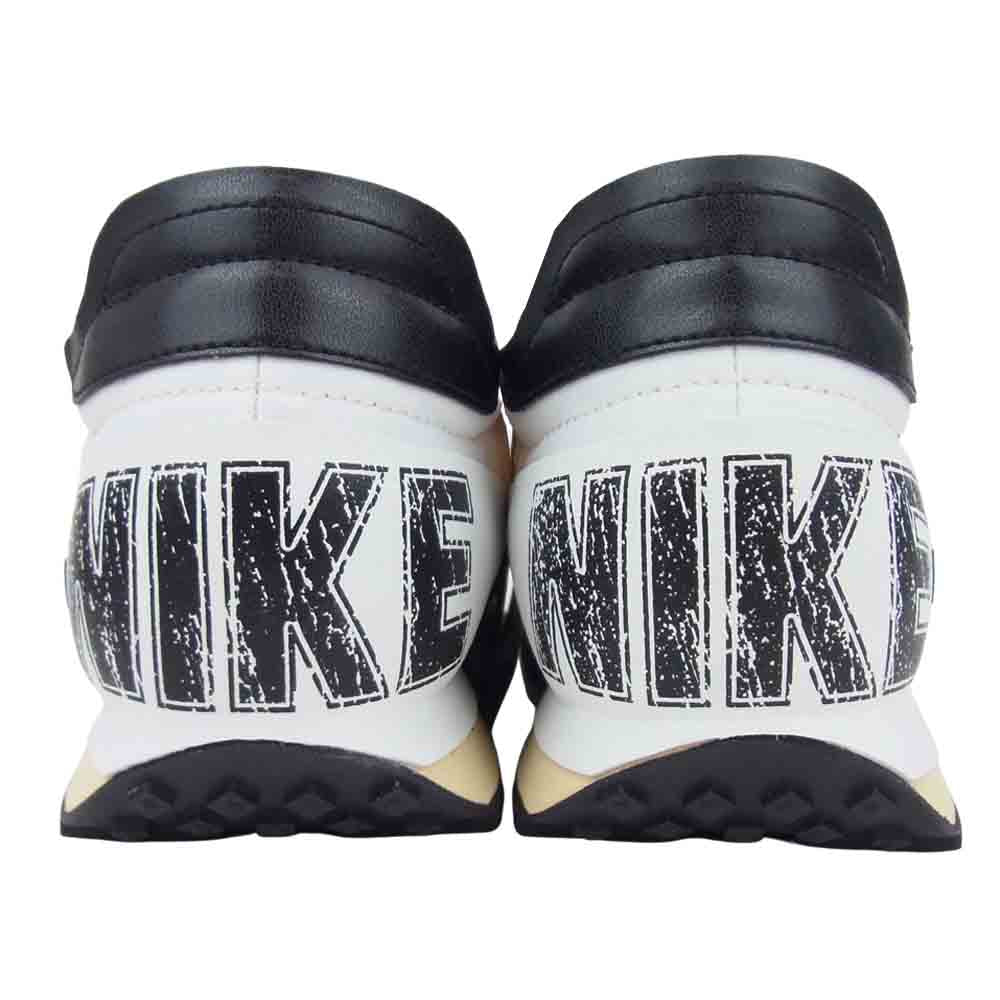 NIKE ナイキ DC5227-121 DBREAK-TYPE ローカット スニーカー ブラック系 ホワイト系 26.5cm【新古品】【未使用】【中古】