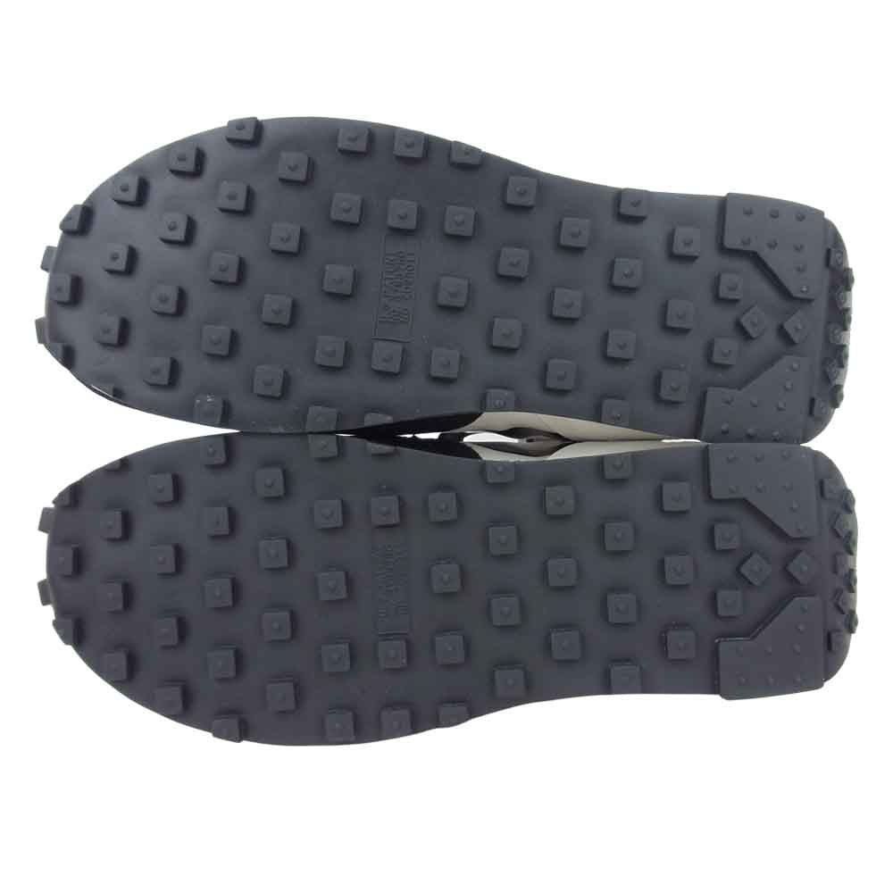 NIKE ナイキ DC5227-121 DBREAK-TYPE ローカット スニーカー ブラック系 ホワイト系 26.5cm【新古品】【未使用】【中古】