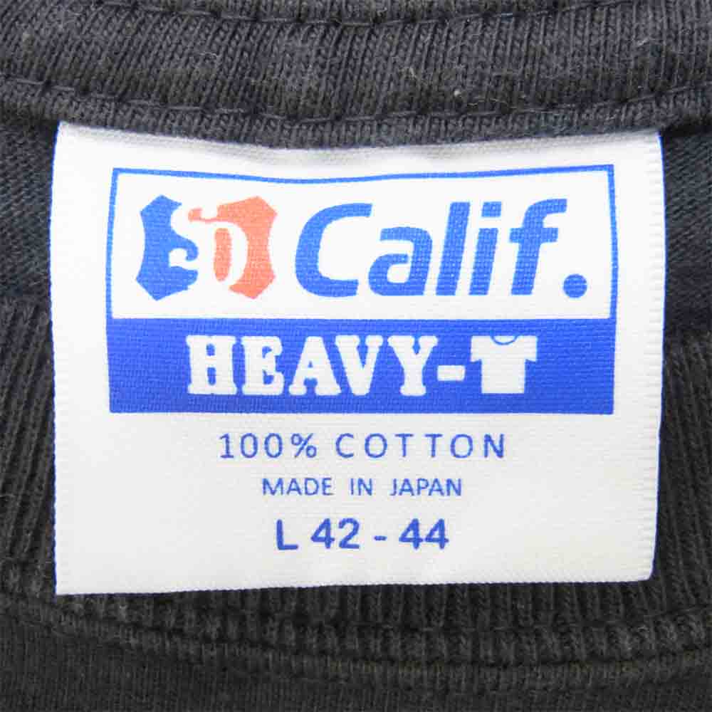 STANDARD CALIFORNIA スタンダードカリフォルニア SD Heavyweight Neon