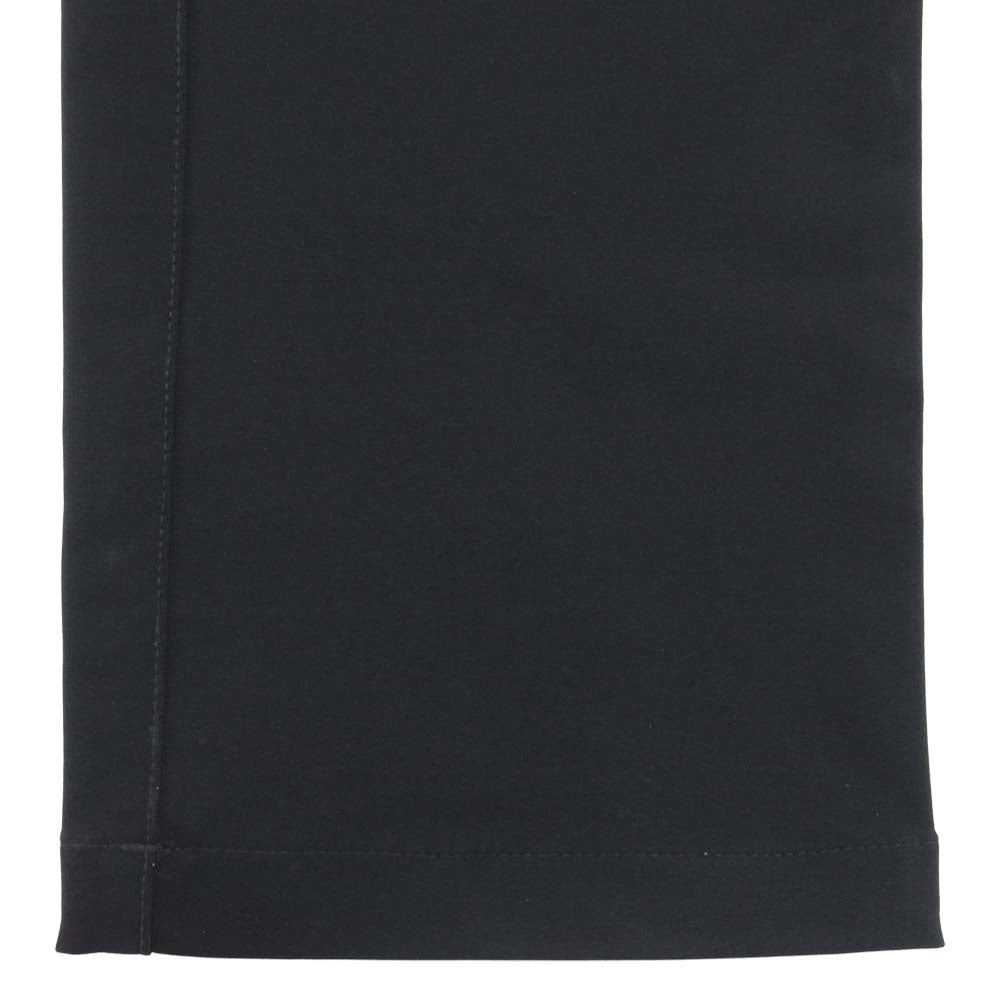 THE NORTH FACE ノースフェイス NT52927 ALPINE LIGHT PANT アルパイン ライト パンツ ブラック系 S【中古】