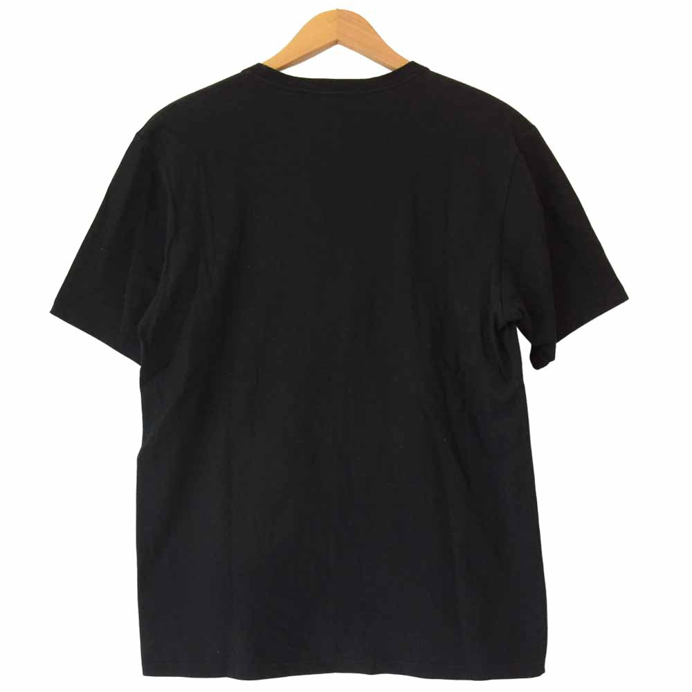 UNDERCOVER アンダーカバー 19AW LUDW.v.BEETHOVEN? ベートーヴェン Tシャツ ブラック系 3【中古】