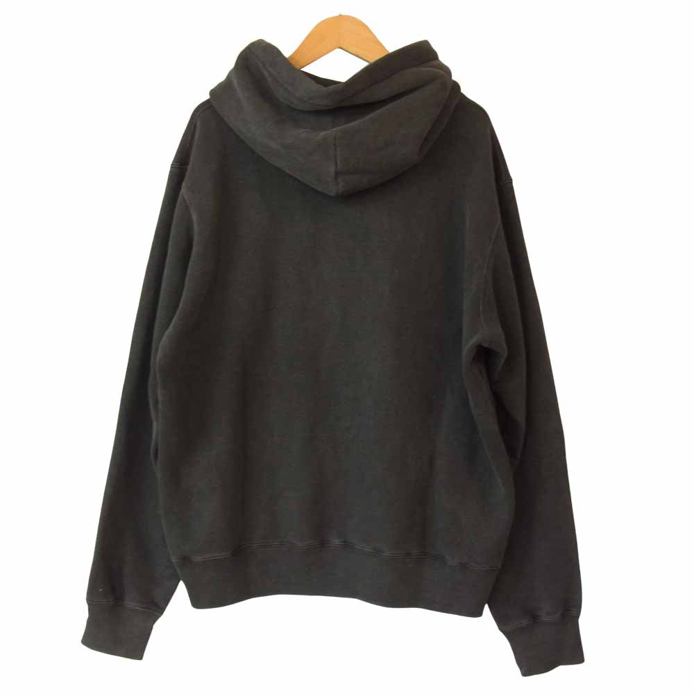 GIG / HOODED / COTTON. UNDERCOVER  L