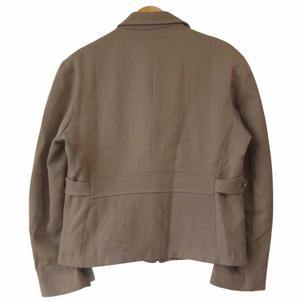 Levi's リーバイス 50S ヴィンテージ ショートホーン ギャバジン ジャケット ブラウン系【中古】