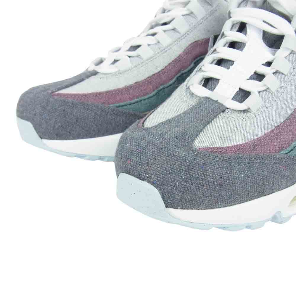 NIKE ナイキ CK6478-001 AIRMAX 95 エアマックス95 スニーカー マルチカラー系 27cm【極上美品】【中古】