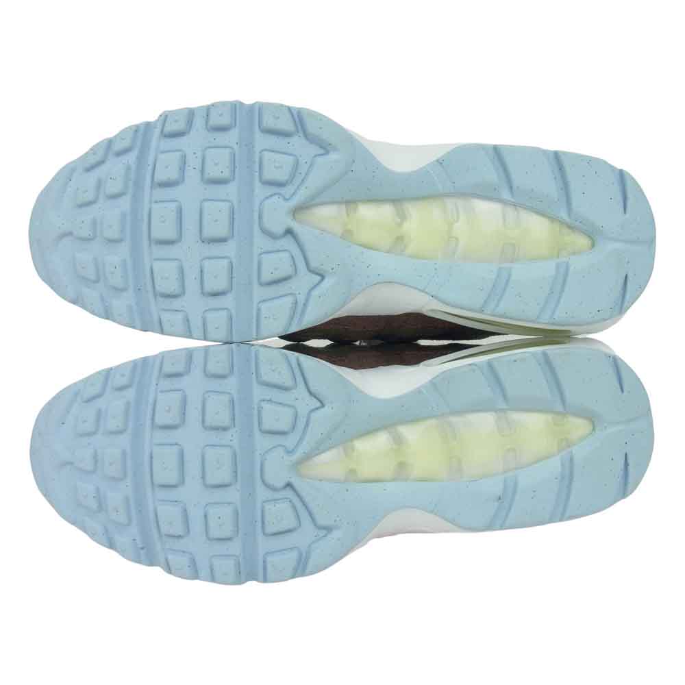 NIKE ナイキ CK6478-001 AIRMAX 95 エアマックス95 スニーカー マルチカラー系 27cm【極上美品】【中古】