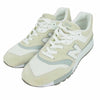 NEW BALANCE ニューバランス ML997HA × ビューティー＆ユース スエード ローカット スニーカー オフホワイト系 27cm【極上美品】【中古】