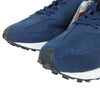 NEW BALANCE ニューバランス MS327CPD ランニングシューズ スニーカー ネイビー系 27cm【極上美品】【中古】