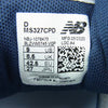 NEW BALANCE ニューバランス MS327CPD ランニングシューズ スニーカー ネイビー系 27cm【極上美品】【中古】
