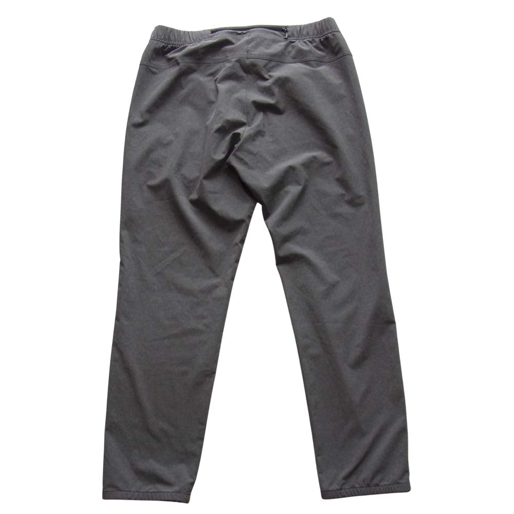 THE NORTH FACE ノースフェイス NB81776 フレキシブル アンクル パンツ グレー系 M【中古】