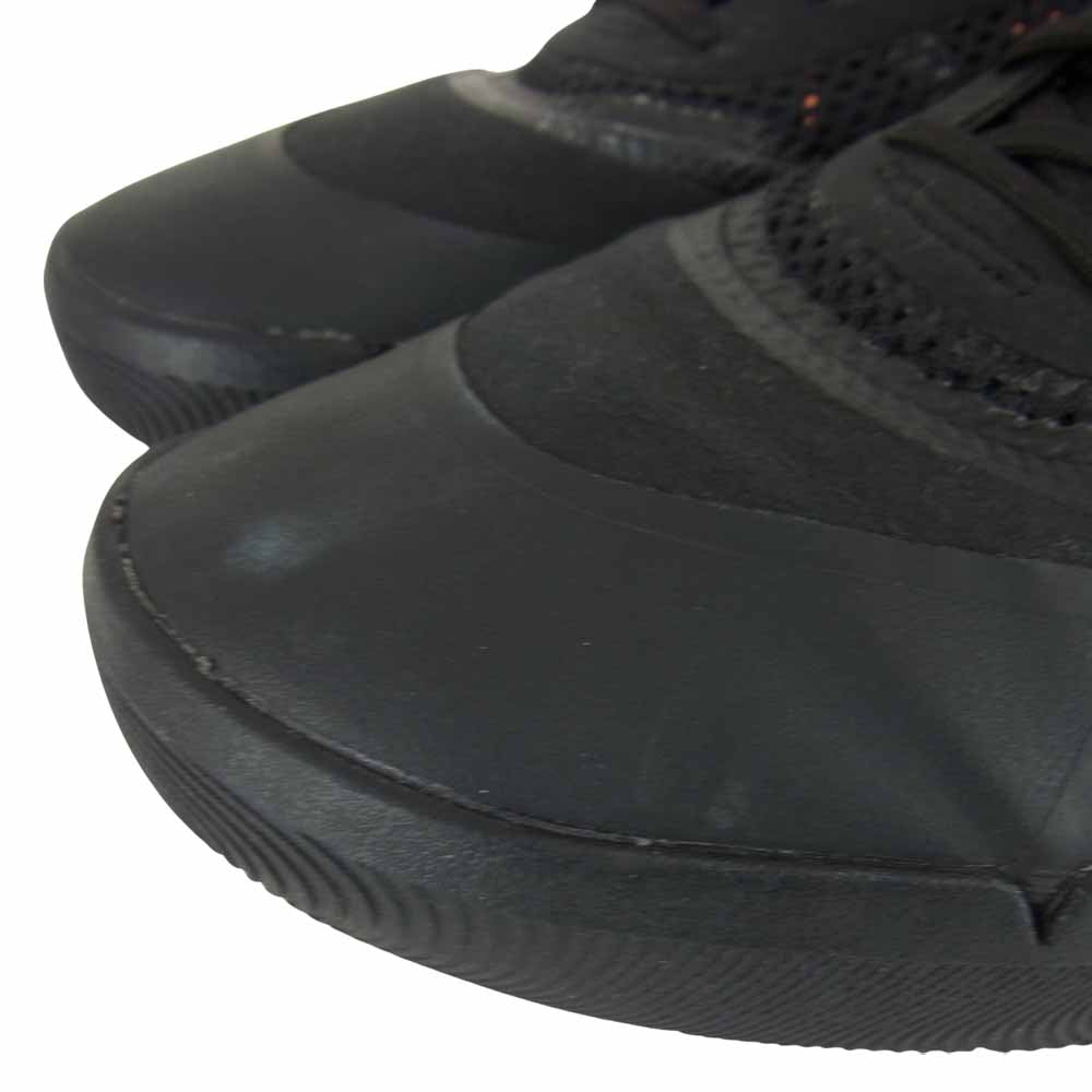 NIKE ナイキ 860627-008 SB HYPERFEEL KOSTON 3 エリックコストン スニーカー ブラック系 27.5cm【中古】