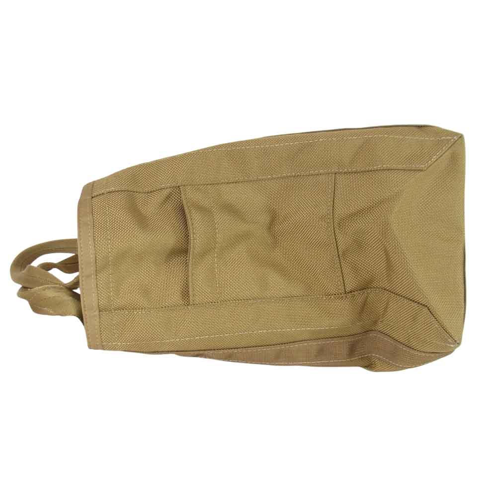BRIEFING ブリーフィング BRF250219 ARMOR TOTE S アーマー トート バッグ  ベージュ系【中古】