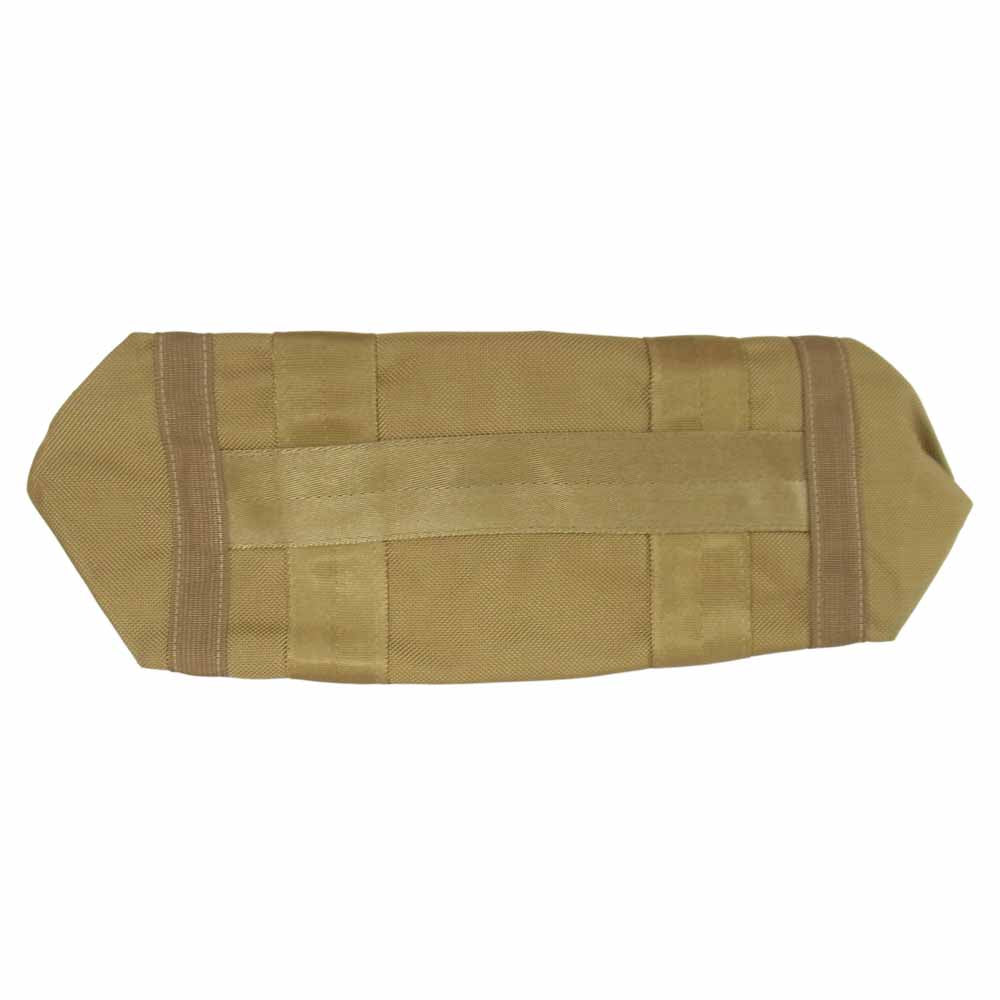 BRIEFING ブリーフィング BRF250219 ARMOR TOTE S アーマー トート バッグ  ベージュ系【中古】