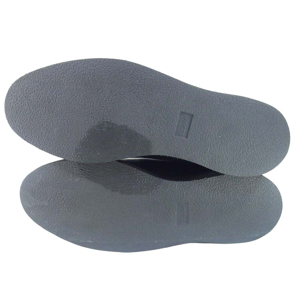 RED WING レッドウィング 101 POSTMAN OXFORD ポストマン オックスフォード プレーントゥ ブラック系 10.5D【新古品】【未使用】【中古】