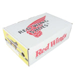 RED WING レッドウィング 9878 Black Klondike Irish Setter MOC TOE クロンダイク 茶芯 モックトゥ ブラック系 10E【新古品】【未使用】【中古】