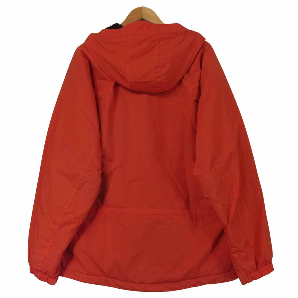 patagonia パタゴニア 00年製 84301 Infurno jacket インファーノ ナイロン ジャケット 中国製 レッド系 L【中古】
