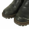 WESCO ウエスコ NVLE100LL100 CUSTOM ROMEO カスタム ロメオ レザー ブーツ ブラック系 7.5E【中古】