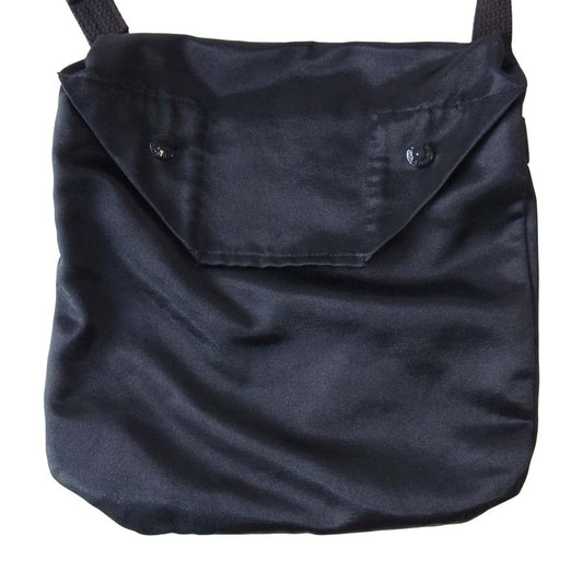 Engineered Garments エンジニアードガーメンツ USA製 shoulder Pouch ショルダー ポーチ ネイビー系【中古】