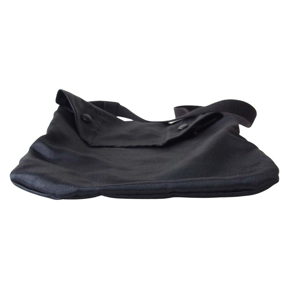 Engineered Garments エンジニアードガーメンツ USA製 shoulder Pouch ショルダー ポーチ ネイビー系【中古】