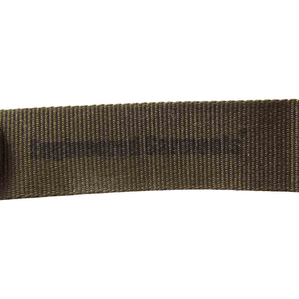 Engineered Garments エンジニアードガーメンツ TIMEX タイメックス BEAMS BOY オリジナルキャンパー 反転ロゴ リストウォッチ カーキ系【新古品】【未使用】【中古】
