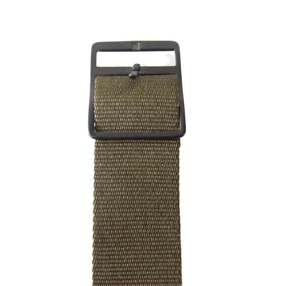 Engineered Garments エンジニアードガーメンツ TIMEX タイメックス BEAMS BOY オリジナルキャンパー 反転ロゴ リストウォッチ カーキ系【新古品】【未使用】【中古】