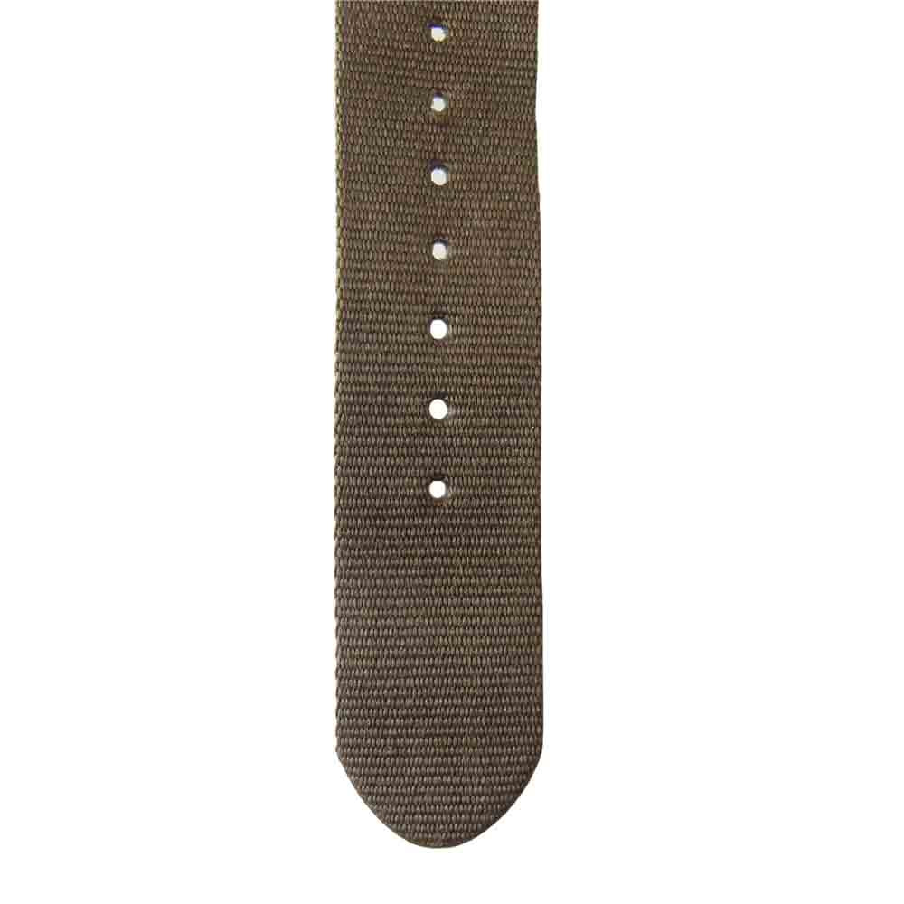 Engineered Garments エンジニアードガーメンツ TIMEX タイメックス BEAMS BOY オリジナルキャンパー 反転ロゴ リストウォッチ カーキ系【新古品】【未使用】【中古】
