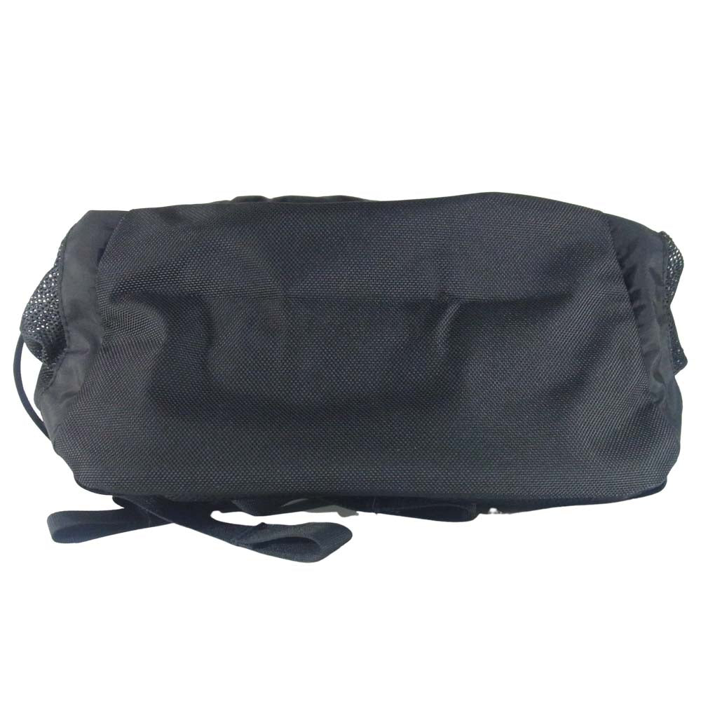 THE NORTH FACE ノースフェイス NM72005 Big Shot CL ビッグショット バックパック ブラック系 32L【極上美品】【中古】