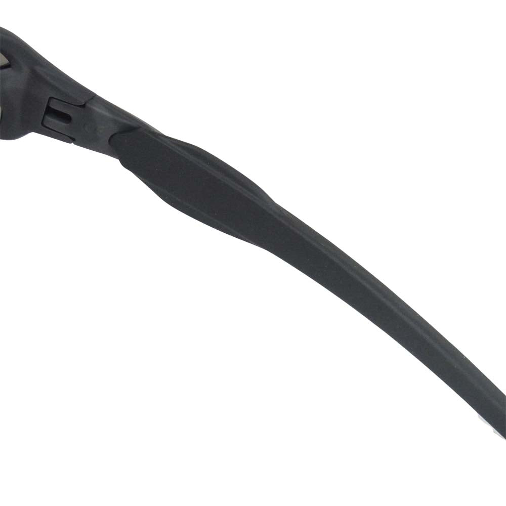 OAKLEY オークリー OO9271-2761 Flak 2.0 Asia Fit フラック アジアフィット サングラス ブラック系 61□12 133【美品】【中古】