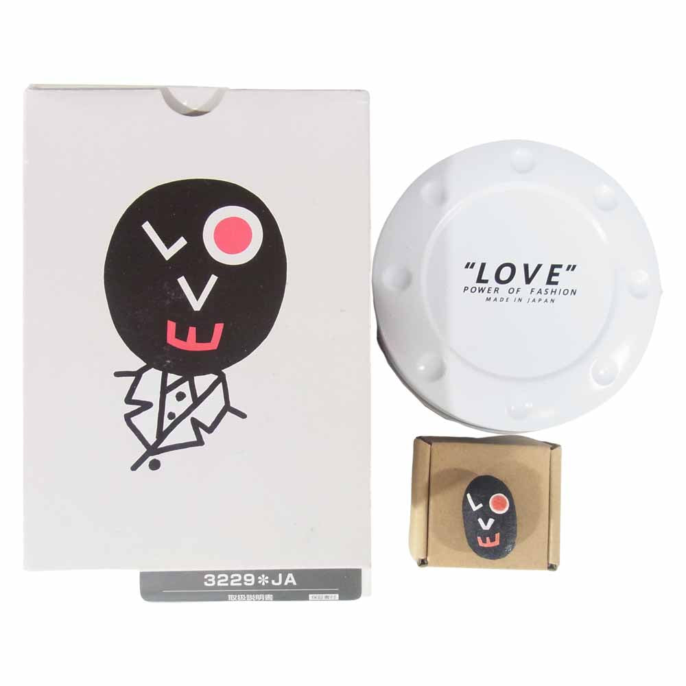 G-SHOCK ジーショック DW-5600LP-1JR LOVE POWER OF FASHION 復興支援モデル デジタルウォッチ 腕時計 ブラック系【美品】【中古】