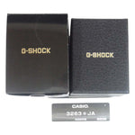 G-SHOCK ジーショック GD-100HC-1JF ハイパー・カラーズ デジタルウォッチ 腕時計 ブラック系【美品】【中古】