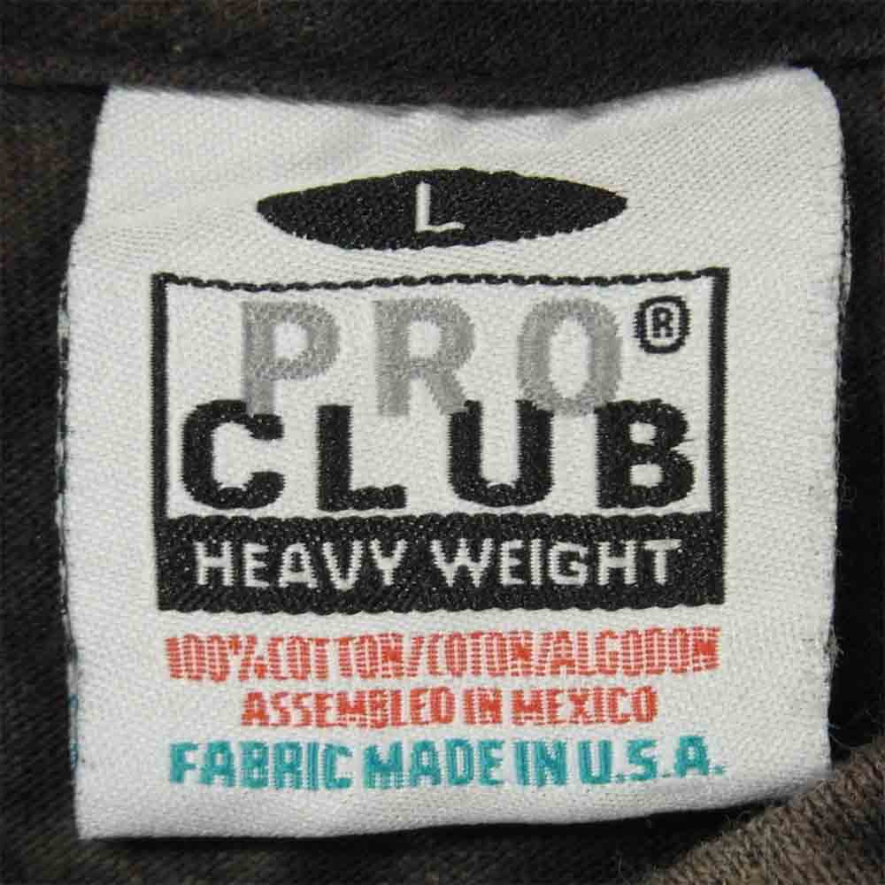 TENDERLOIN テンダーロイン 19SS TEE ACID PC タイダイ プリント 半袖 Tシャツ コットン 日本製 ダークグレー系 L【中古】