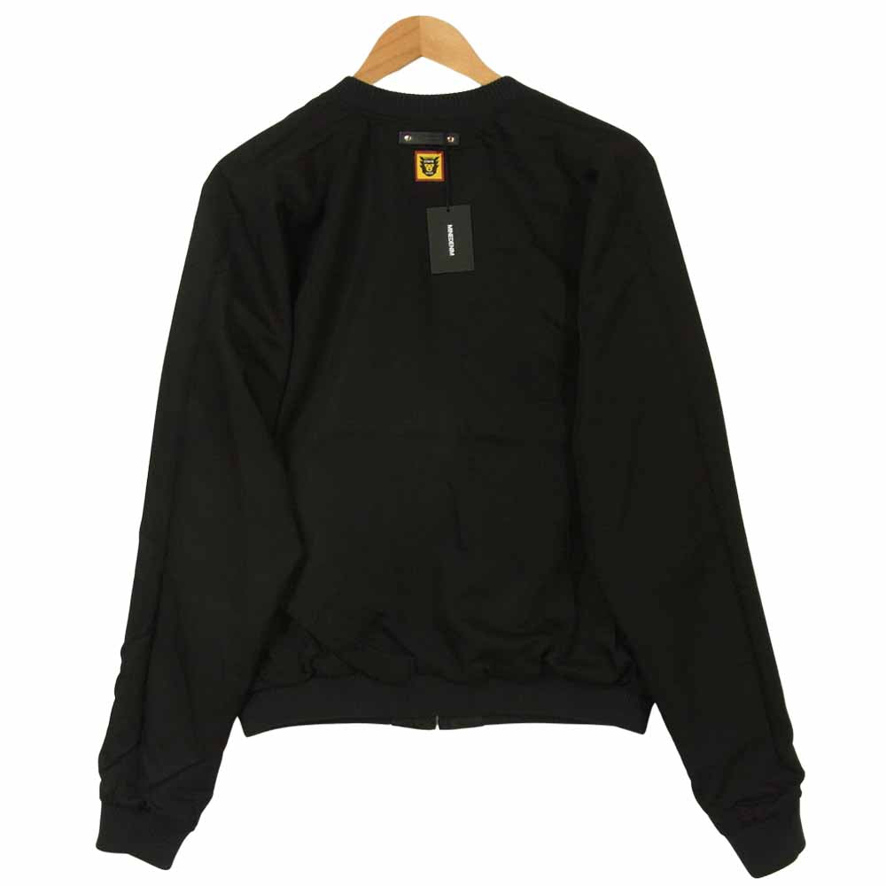 HUMAN MADE ヒューマンメイド MINE DENIM マイン デニム Yokosuka JKT