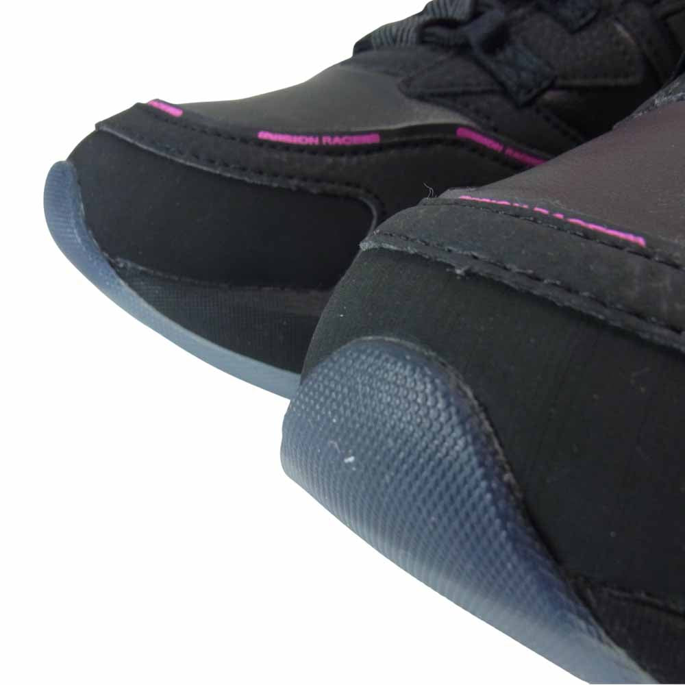 NEW BALANCE ニューバランス 未使用品 Jaden Smith Vision Racer ジェイデンスミス ヴィジョンレーサー ブラック系 29【極上美品】【中古】