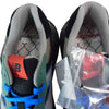 NEW BALANCE ニューバランス M5740MW WHIZLIMITED mita sneakers ウィズリミテッド ミタスニーカーズ ローカット スニーカー マルチカラー系 29【極上美品】【中古】