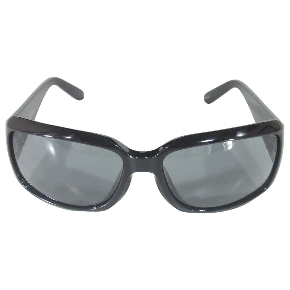BLACK FLYS ブラックフライ FLY NATION I’M FLYIN' IT サングラス アイウェア 眼鏡 ブラック系【中古】