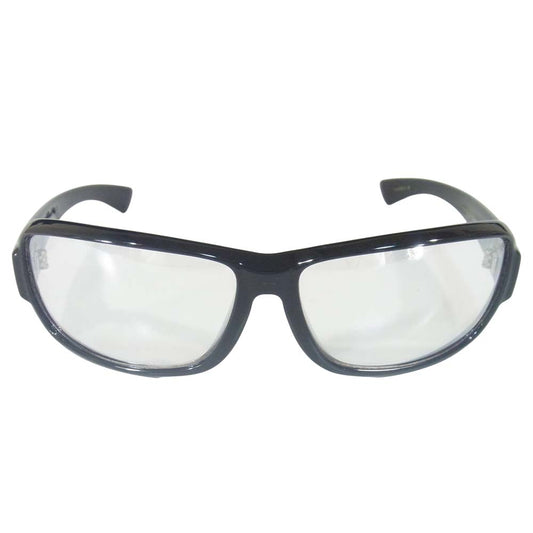 BLACK FLYS ブラックフライ ARMORED FLY 20周年記念 アイウェア 眼鏡 サングラス ブラック系【中古】