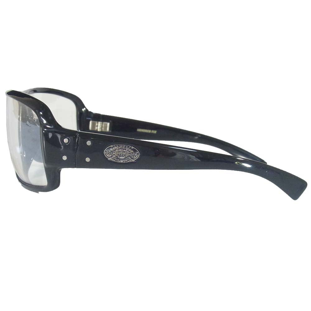 BLACK FLYS ブラックフライ ARMORED FLY 20周年記念 アイウェア 眼鏡