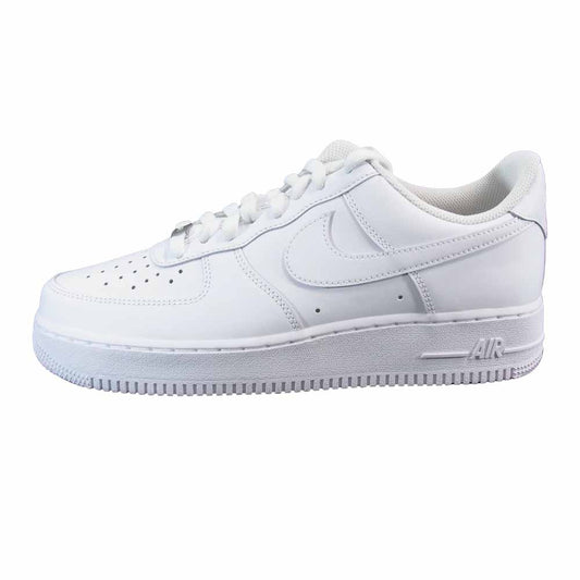 NIKE ナイキ CW2288-111 AIR FORCE 1 07 エアフォース 1 スニーカー ホワイト系 27.5【極上美品】【中古】