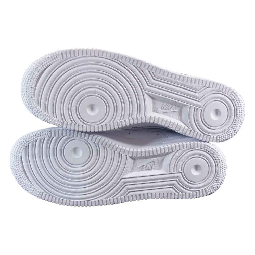 NIKE ナイキ CW2288-111 AIR FORCE 1 07 エアフォース 1 スニーカー ホワイト系 27.5【極上美品】【中古】