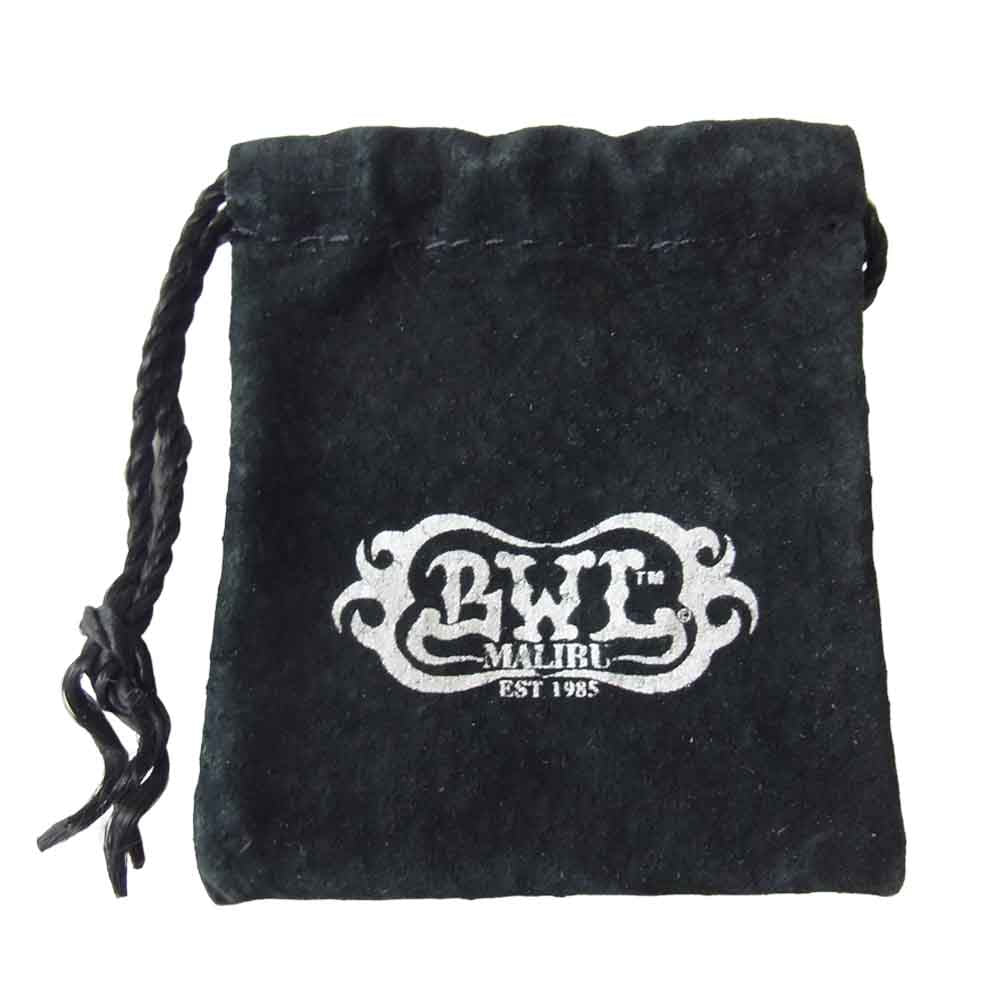 BILL WALL LEATHER ビルウォールレザー DT603 ハート ドッグタグ