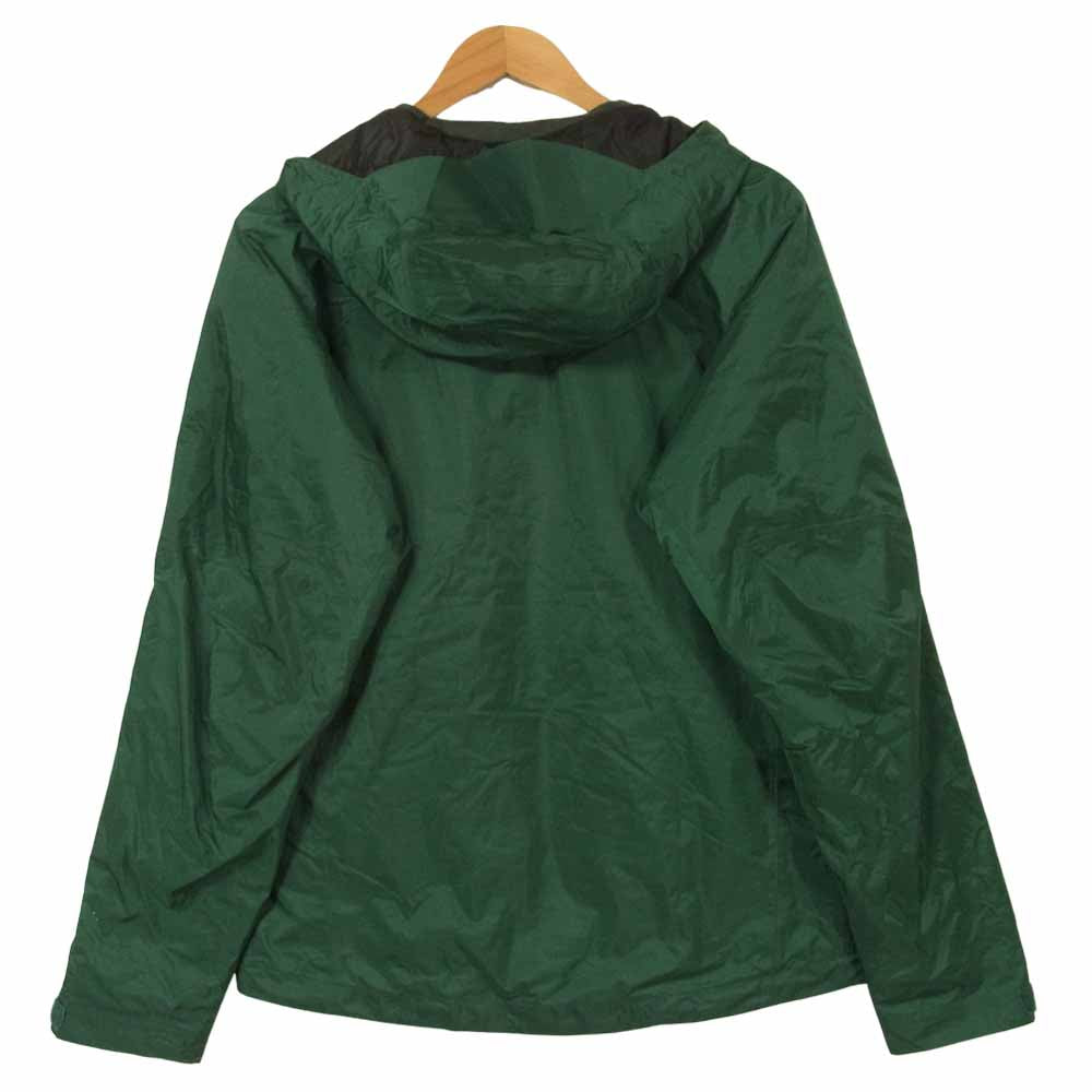 patagonia パタゴニア FA14 83715 Insulated Torrentshell Jacket インサレーテッド トレントシェル プリマロフト ジャケット グリーン系 S【中古】